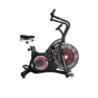 China Universal Hot Sales Exercise Bikes Exercise Spining Air Fan Bikes for Home/Gym/Club with Factory Price for sale