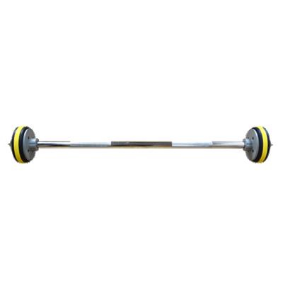 China 2021 KEYUAN Professional Universal Multifunctional Barbell Dumbbell Combination Set for Home and Gym Fitness for sale