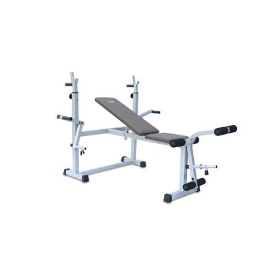 China Indoor Commercial Use Weight Lifting Gym Workout Bench For Gym Exercise Training for sale