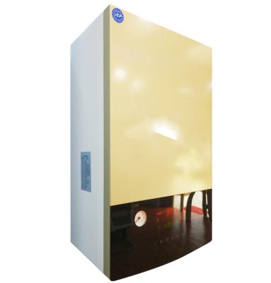 China 20KW OFS-AQS-C-S-20-5 Outdoor Electric Heating Boiler Cafos Electric Central Heating Electric Boiler for sale