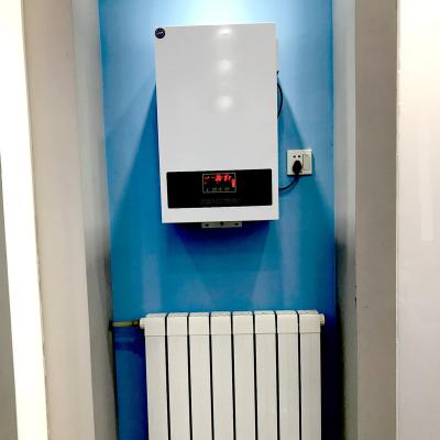 China 18KW OFS-ADS-C-S-18-3 Outdoor Electric Heating 1mw Boiler With Boiler Thermostat for sale