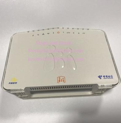 China Hua Wei HG8145C Wireless Gpon ONU Terminal with 1 GE port+3 FE port +wifi+1 phone port+ITV function HG8145C for sale