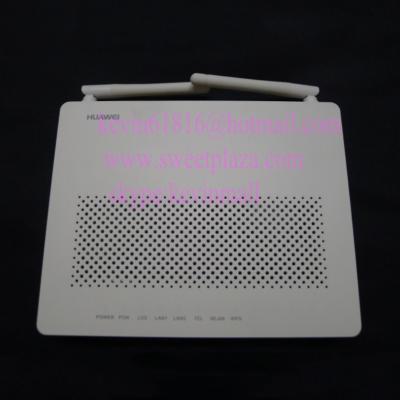 China Hua Wei Echolife HG8326R Wireless Gpon ONU with Ethernet 2+1 voice+wifi HG8326R for sale