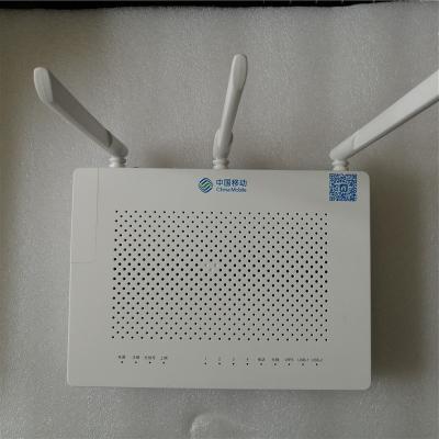 China Chinese Version ZTE Ontario ZXHN F2355V10 10GE GPON ONU 4GE WIFI Dual Band 2.4&5GHz AC GPON ONU for sale