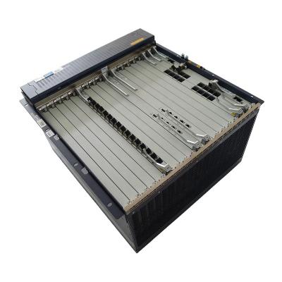 China FTTX ZTE Large OLT ZXA10 C600 with a GPON 16 Port GFBH Panel for sale