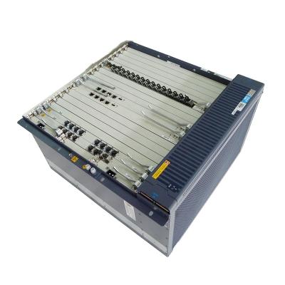 China FTTX Systems ZTE Large OLT ZXA10 C600 with an EPON 16 Port EFTH or EFTL Panel for sale