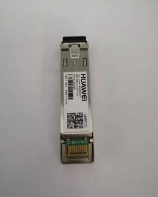 China Original FTTX Huawei 10G-1310nm-1.4km-SM-SFP+,LC SM Optical Transceiver SPP-10E-LR-IDFP-HW for sale