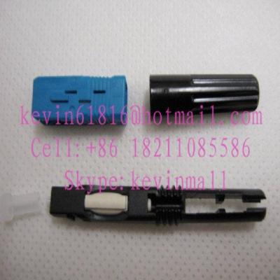 China Fttx 3M Brand Fiber Junction witn SC Port , Single Model Fiber Connector for sale