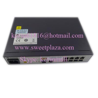 China Hua Wei 8 Ports Switch Reverse POE MA5626-8 PD GPON/EPON/GE Terminal ONT With 8 Ethernet Ports Apply to FTTB ONU MA5626-8 PD for sale