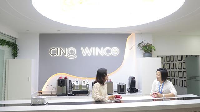 Verified China supplier - Cino Technology (shenzhen) Limited