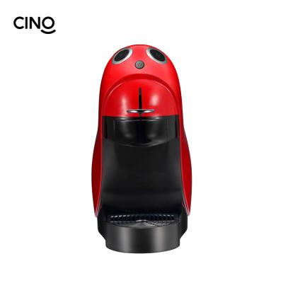 China Hotel Coffee Machine Espresso Maker Coffee Espresso Machine for sale