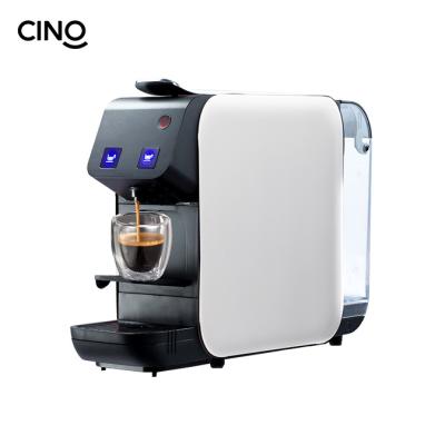 China hotel espresso machines capsule espresso machine coffee maker machine for sale