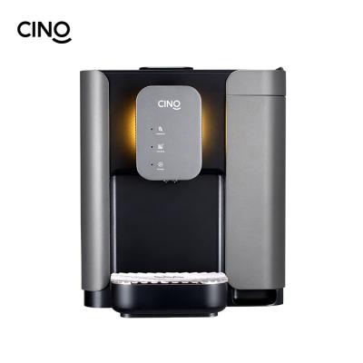 China hotel coffee machine office coffee maker italian coffee machine for sale