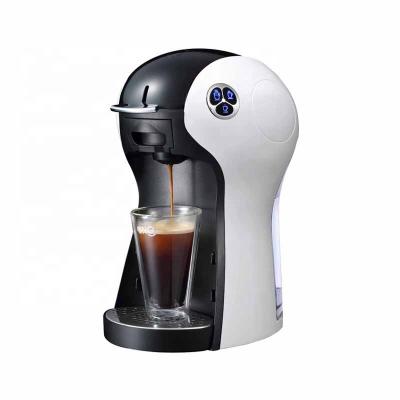 China Hotel CINO Automatic k-cup machine coffee maker 220v 120v 2.5 bar for sale