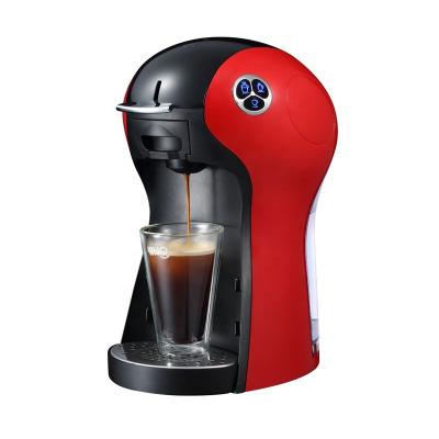 China Hotel CINO Mini Drip Turkish Coffee Machine Maker for sale