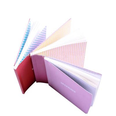 China Wholesale Custom Printed Kids Travel Journal Cheap School Paper Notebook for sale