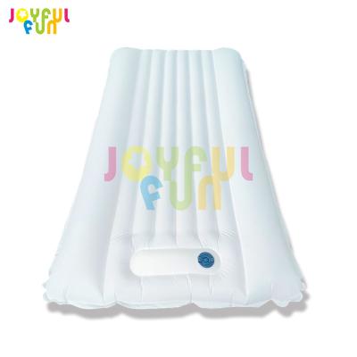 China 2022 new design family home pvc play mat mattersses white room for sale