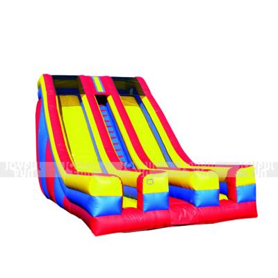 China 3-5 Years Old Hot 2021 Kids and Adults Factory Sale Inflatable Bouncer Game Jumping Slides For Sale for sale