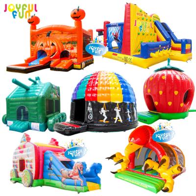 China 4-5 years old buy animal bouncy castle jumping commercial cheap prices inflatable kids bouncer for sale