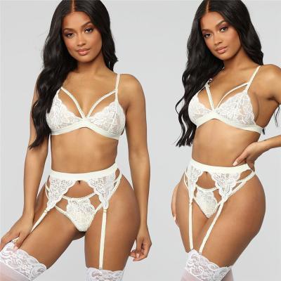 China Wholesale 2022 high quality sex lingerie made hot transparent lace Japanese mature women sexy lingerie made in China for sale