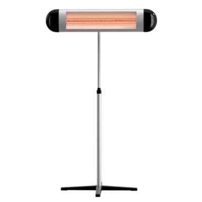 China Factory Direct Stored Living Room Bedroom Heater Portable Heater Home Freestanding Carbon Fiber Indoor Outdoor Heater for sale