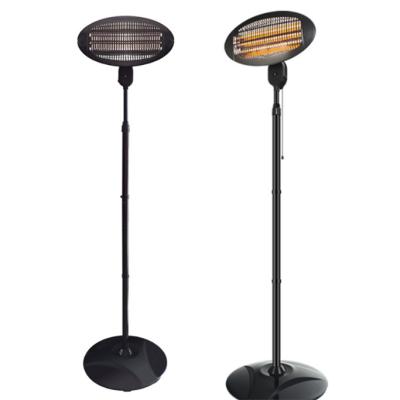 China Indoor and Outdoor Electric High Temperature Resistant Heater Stored Heater Carbon Fiber Heater Light Portable Hot for sale