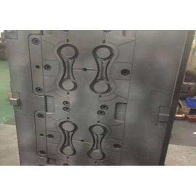 China Factory Price Customized Wholesale Custom Mold Makers Molds CNC Machining Milling for sale