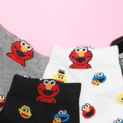 China QUICK DRY Custom Women Ankle Socks Cotton Girl Teen Ankle Socks for sale