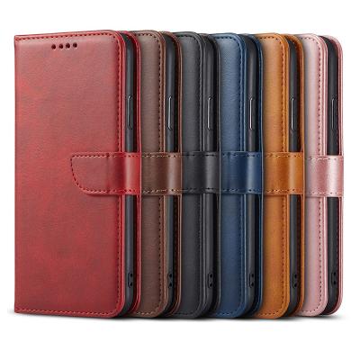 China Fanshion Flip Phone Case Wallet Cover for iPhone 12 12 pro 12 pro Max Leather Case Book Style with Card Holder for sale