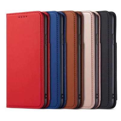 China Fanshion Luxury Leather Shell Iphone Flip Case For 12 mini 12 pro 12 pro Max Protective Phone Cover for sale