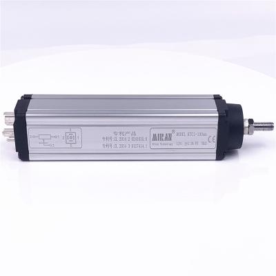 China KTC 50mm-1250mm Linear Potentiometer 50mm for sale