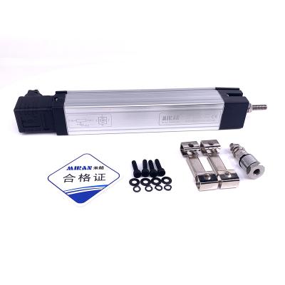 China 500mm KTC1-500mm Linear Ruler Scale Of Electronic Displacement Sensor for sale