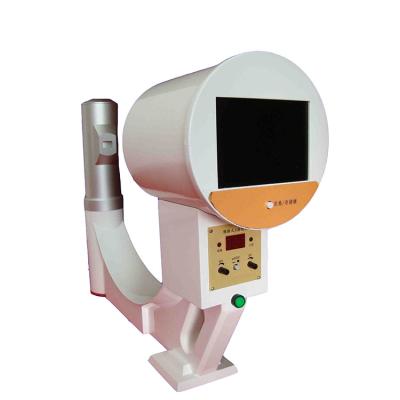 China 75*100mm new arrival security x ray scanner x ray scanner portable x ray luggage scanner for sale