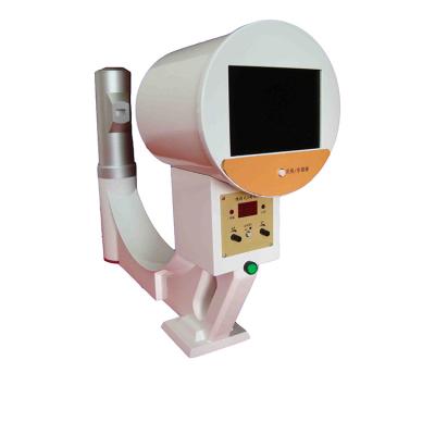 China 75*100mm hot new product x ray inspection scanner portable x ray baggage scanner for sale