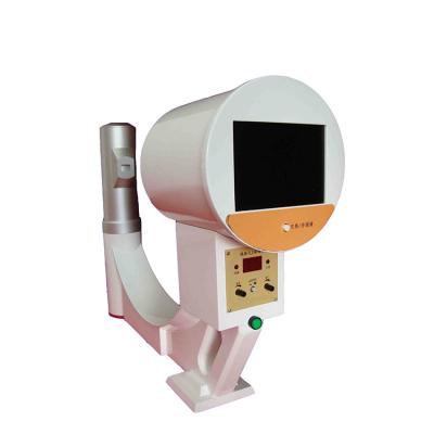 China 75*100mm original factory wholesale dental x ray scanner luggage scanner for sale