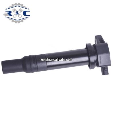 China For R&C Koil Pengapian Mobil Car High Quality High Quality Spark Coils 27301-26640 27301-26646 27301-26620 For Hyundai Auto Ignition Coil for sale