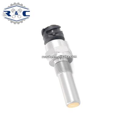 China R&C High Quality Automatic Transmission 0125425617 A0125425617 For Setra Mercedes-Benz Truck Revolution Speed ​​Sensor 0125425617 for sale