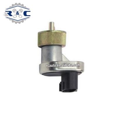 China R&C High Quality Auto Transmission Sensors 8973657430 8971297270 8972565260 For ISUZU Speed ​​Sensor 8-97365-743-0 for sale