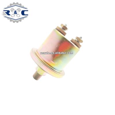 China High Quality Metal+Plastic R&C Oil Pressure Switch 0193-0430-01 0193043001 For Murphy Cummins Pressure Sensor ES2P-100PSI/ES2P-100 for sale