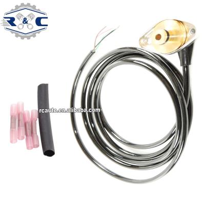 China High Quality Metal+Plastic R&C Turbo Pressure Sensor 1862892 1457306 For Scania Truck Pressure Sensor for sale