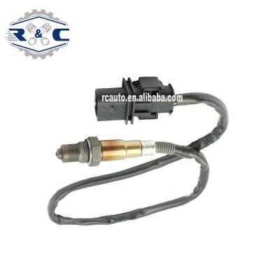 China Metal+Plastic R&C High Quality Probe Lambda 11787549860 11787535269 11787537984 For BMW Mini Cooper Waterproof Stainless Oxygen Sensor for sale