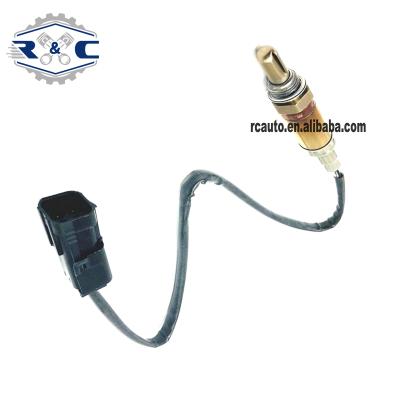 China Metal+Plastic R&C High Quality Sonda Lambda 0258006537 For Chevrolet Lada Niva / Samara 1.3-1.7L A/F Ratio Sensor for sale