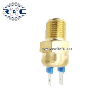 China R&C High Quality Original 385720500 For PERKINS Engine Professional 00 Series Water Temperature Sensor Switch Temperature Sensor 385720500 for sale