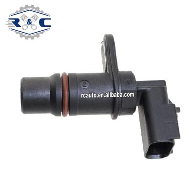 China High Quality Metal+Plastic R&C Auto Crank Position Sensors D4921686 2872279 4921686 For Cummins Crankshaft Sensor for sale