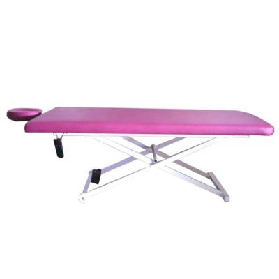 China Modern high quality light weight portable electric massage board for sale