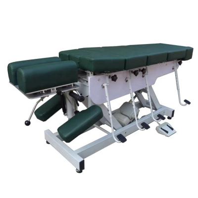 China 2020 modern new drop table chiropractic drop table for spine vertebra for sale