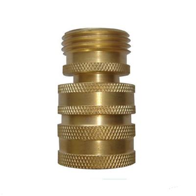 China Work with allstandard hose connections hose water pressure seal accessory connector assembly for sale