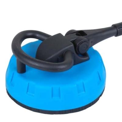 China New Durable Household Cleaner Pressure Water Seal Patio And Flat Surface Cleaner for sale