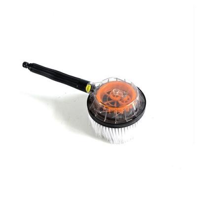 China Factory direct supply cost effective high quality round car cleaning rotary brush for sale