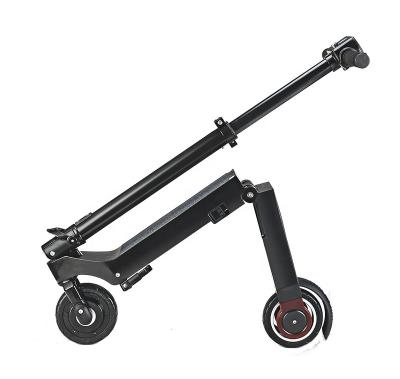 China High quality unisex foldable electric scooter for sale